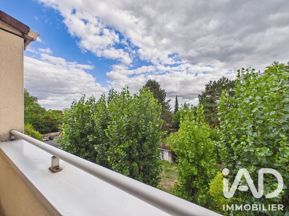 Vente Appartement Vente Appartement 2 pièces Nancy