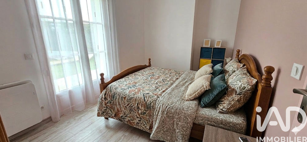 Vente Maison Vente Maison/villa 6 pièces Étaules