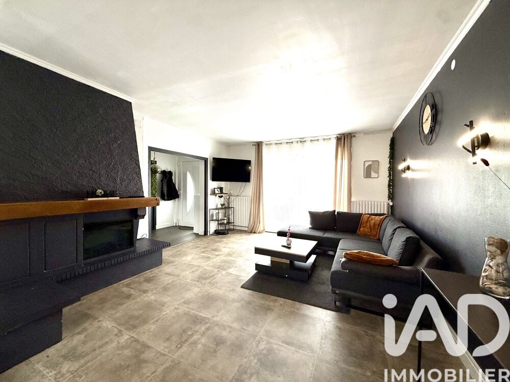 Vente Maison Vente Maison traditionnelle 5 pièces Longwy