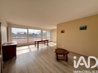 Appartement à vendre 4 pièces 90 m²