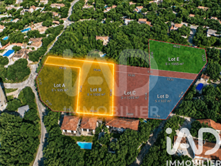  Terrain à vendre 1200 m²