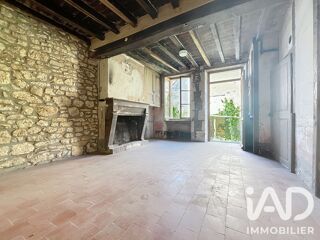  Maison à vendre 1 pièce 33 m²