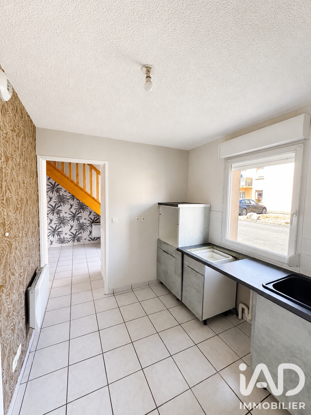 Vente Maison Vente Maison/villa 4 pièces Divion