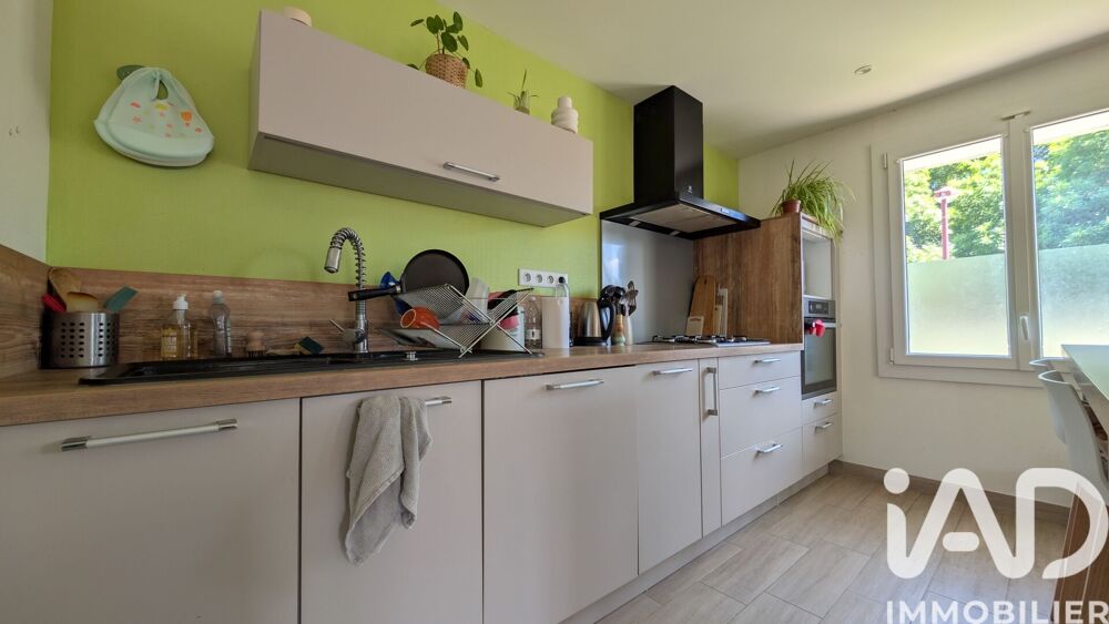Vente Maison Vente Maison/villa 4 pièces Ambarès-et-lagrave