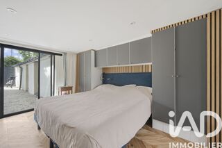  Maison à vendre 5 pièces 141 m²