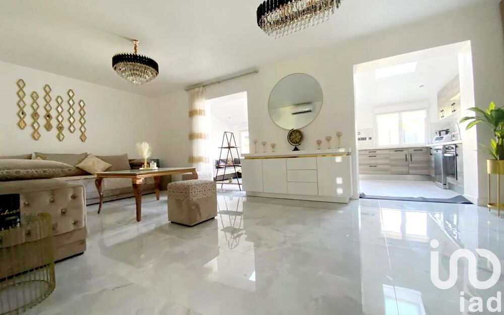 vente Maison - 5 pièce(s) - 105 m² Montauban (82000)