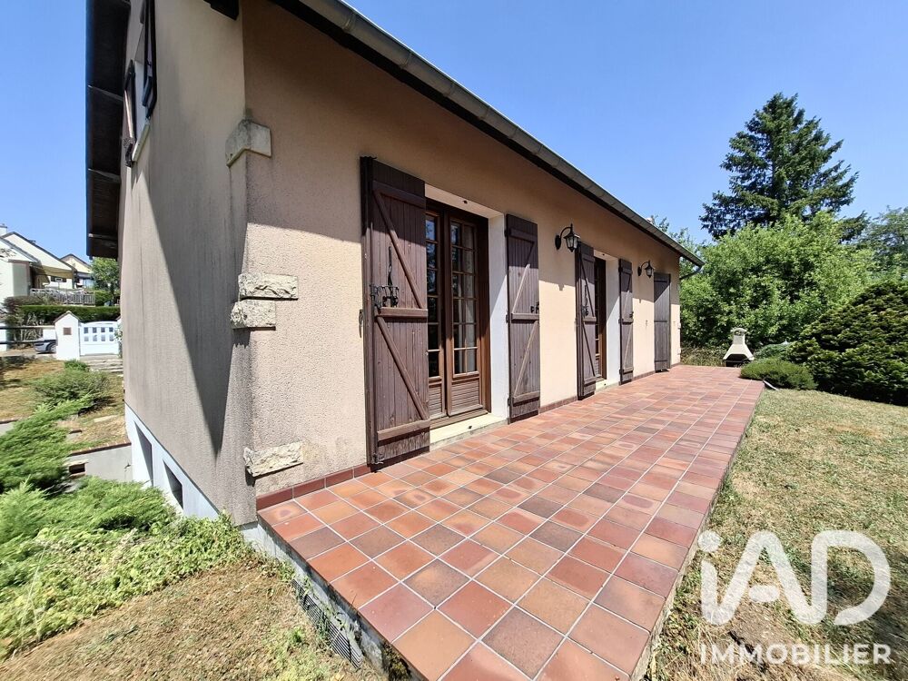 Vente Pavillon 4 pièces