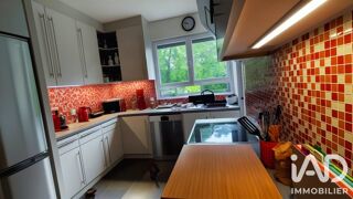  Appartement à vendre 3 pièces 90 m²