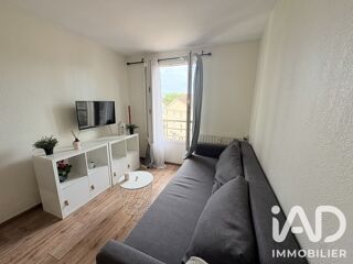  Appartement à vendre 1 pièce 19 m²