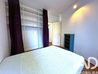  Appartement à vendre 2 pièces 44 m²