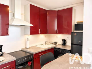  Appartement � vendre 2 pi�ces 39 m�