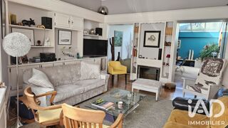  Maison à vendre 12 pièces 326 m²
