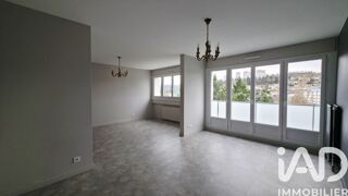  Appartement à vendre 4 pièces 101 m²