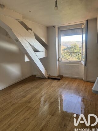  Appartement à vendre 3 pièces 71 m²