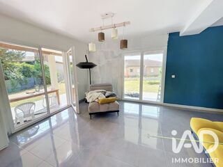  Maison à vendre 6 pièces 180 m²