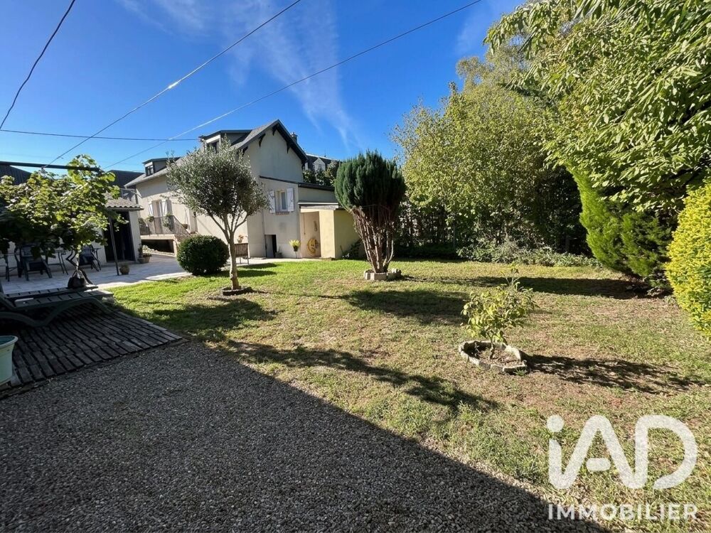 Vente Maison Vente Maison/villa 3 pièces Le malesherbois