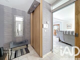  Maison à vendre 8 pièces 186 m²
