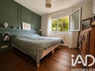  Maison à vendre 6 pièces 120 m²
