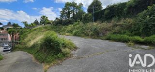  Terrain à vendre 1245 m²