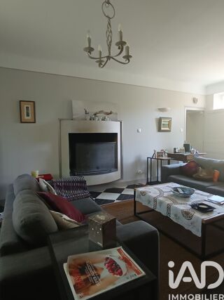  Maison � vendre 5 pi�ces 160 m�