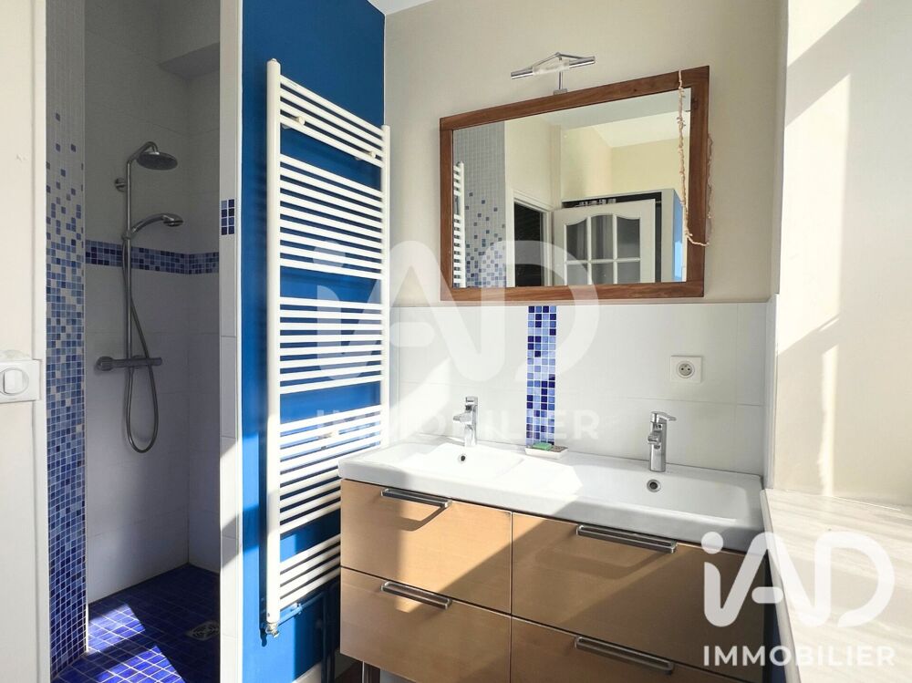 à vendre  Maison Lille (59000)