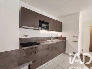  Appartement à vendre 3 pièces 58 m²