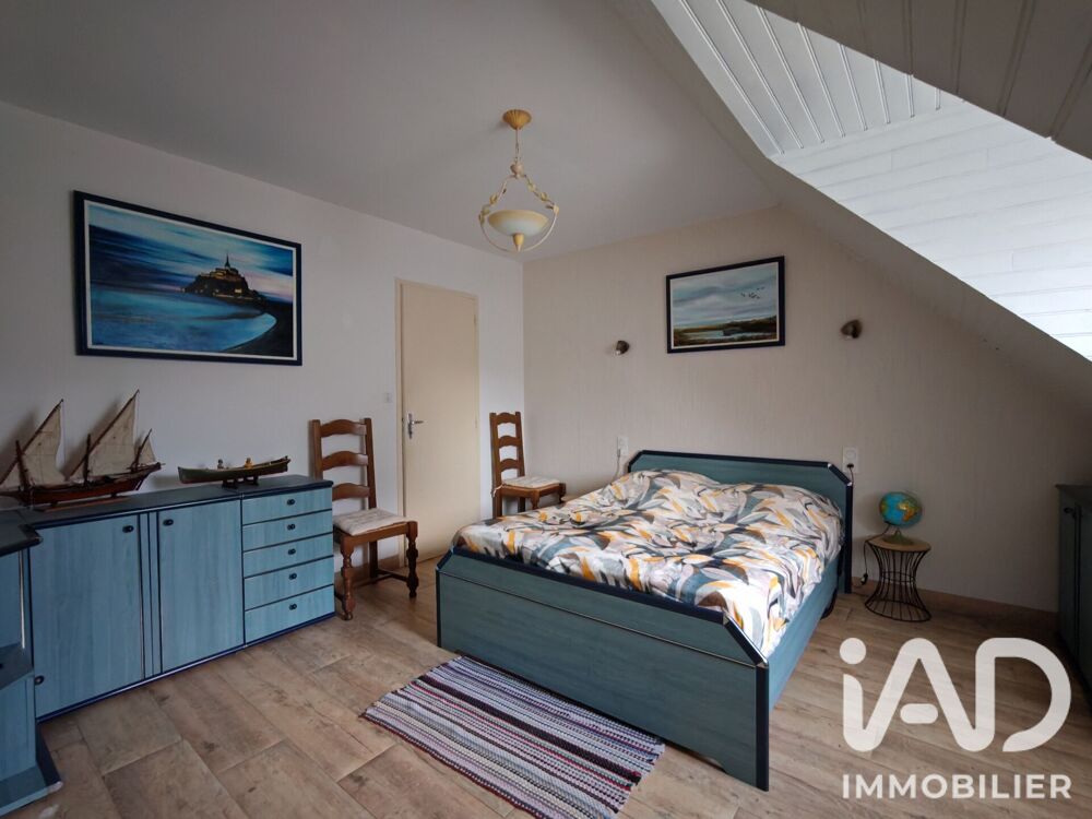 Vente Maison Vente Maison/villa 8 pièces Val d'oust