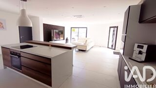  Maison à vendre 5 pièces 120 m²
