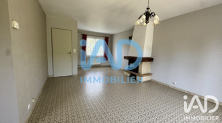  Maison à vendre 4 pièces 93 m²