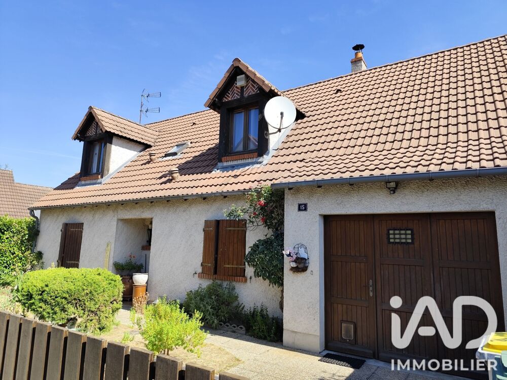 Vente Maison/villa 7 pièces