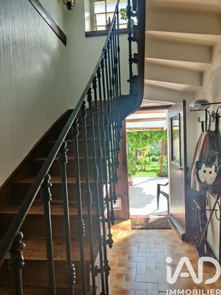 Maison à vendre 6 pièces 166 m²