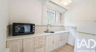  Appartement � vendre 1 pi�ce 26 m�