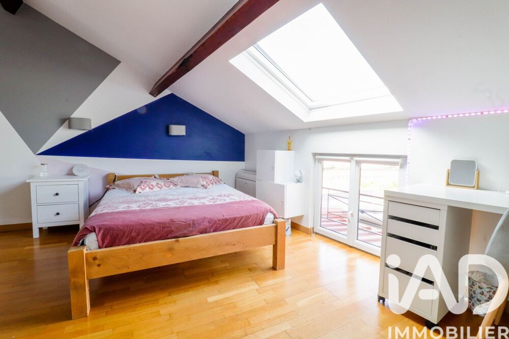 � vendre  Maison Saulx-les-Chartreux (91160)
