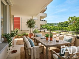  Appartement à vendre 3 pièces 71 m²
