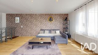  Maison à vendre 6 pièces 140 m²