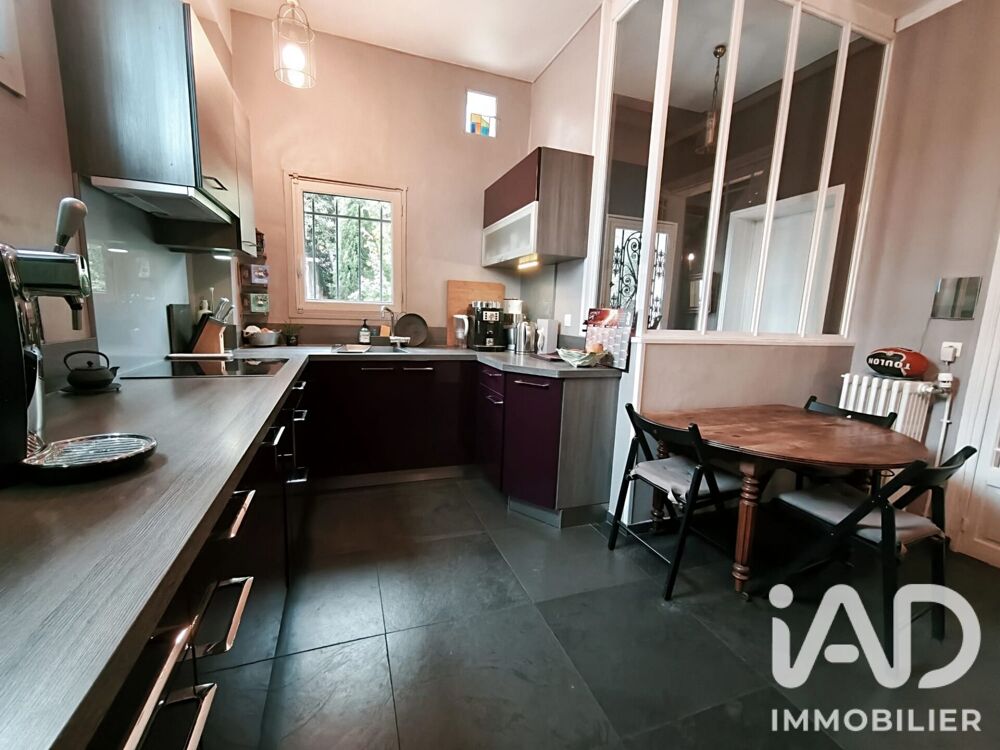 Vente Maison Vente Maison de ville 6 pièces Choisy-le-roi