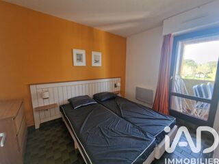 Vente Appartement Vente Appartement 2 pièces Le cap d'agde
