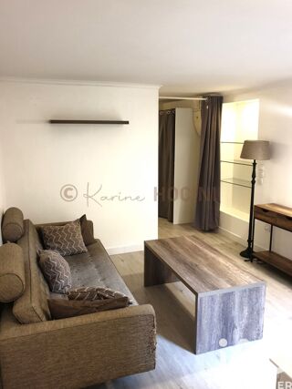  Appartement à vendre 1 pièce 30 m²