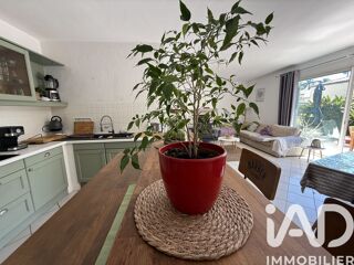 Maison à vendre 4 pièces 91 m²