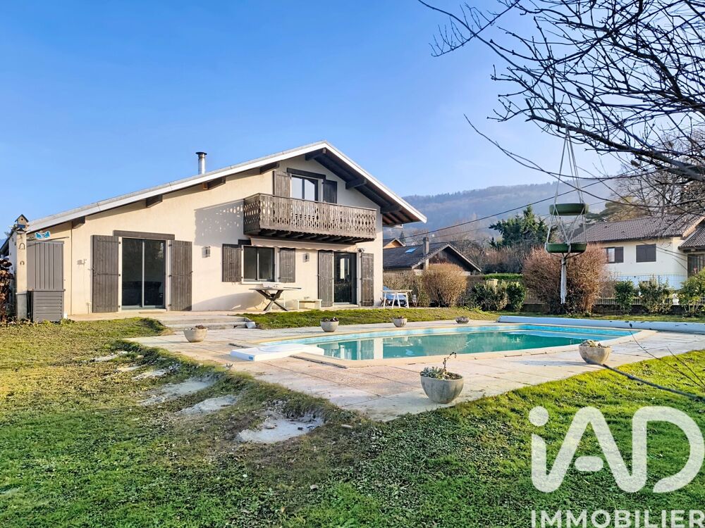 Vente Maison traditionnelle 5 pièces