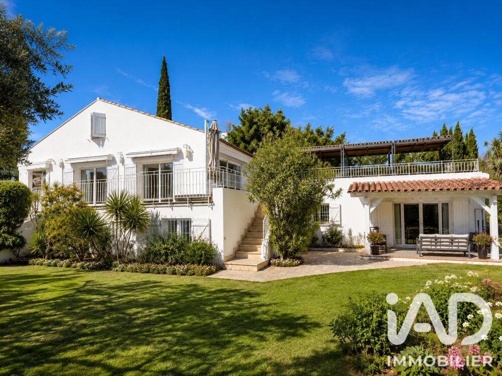Vente Maison/villa 8 pièces