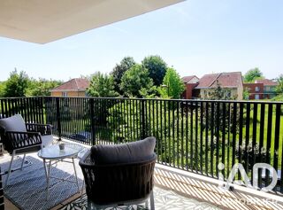 Vente Appartement Vente Appartement 3 pièces Bois-d'arcy