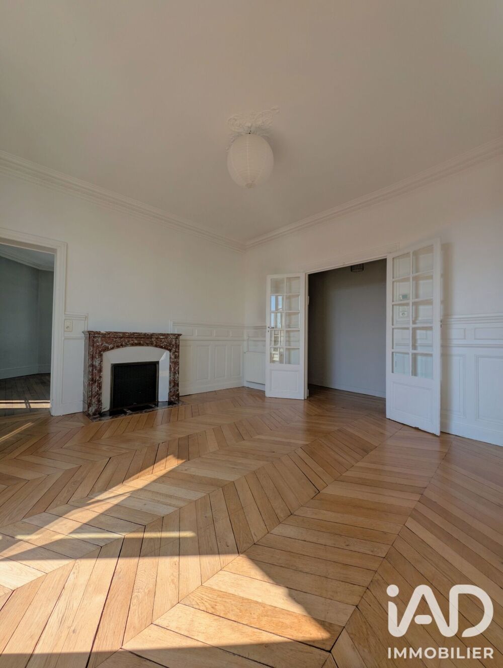 Vente Appartement Vente Appartement 4 pièces Moulins