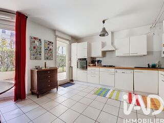  Appartement � vendre 3 pi�ces 62 m�
