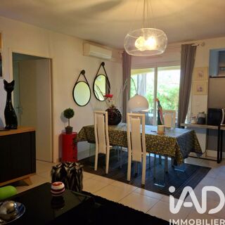  Appartement � vendre 3 pi�ces 68 m�