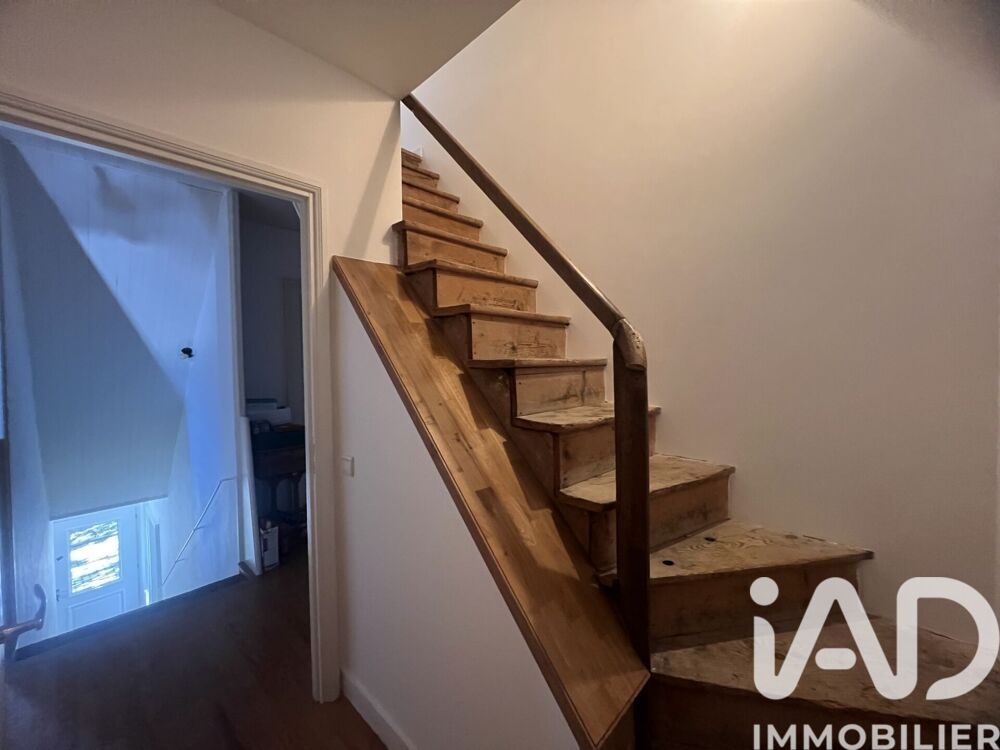 à vendre  Maison Chapareillan (38530)