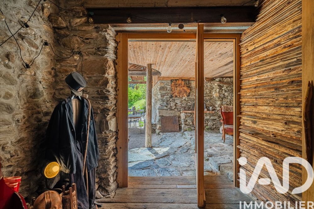 Vente Maison Vente Domaine 11 pièces Le haut-bréda