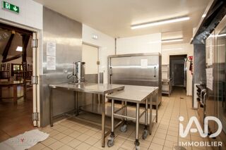 Maison à vendre 15 + pièces 1540 m²
