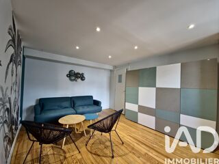  Appartement � vendre 2 pi�ces 50 m�