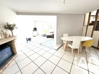  Maison à vendre 5 pièces 132 m²